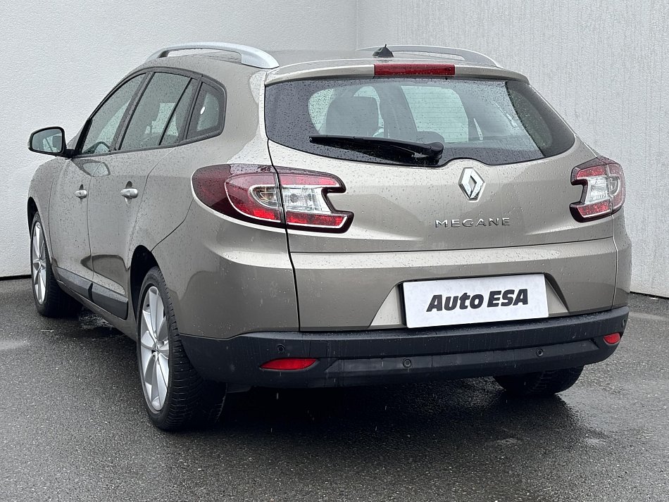 Renault Mégane 2.0 16V Privilege