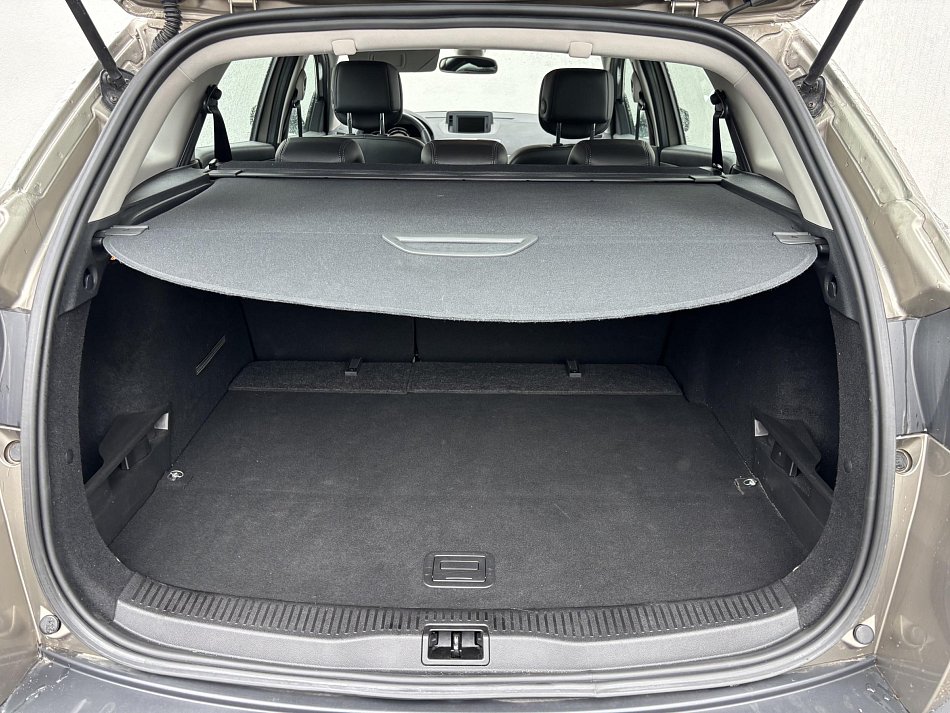 Renault Mégane 2.0 16V Privilege