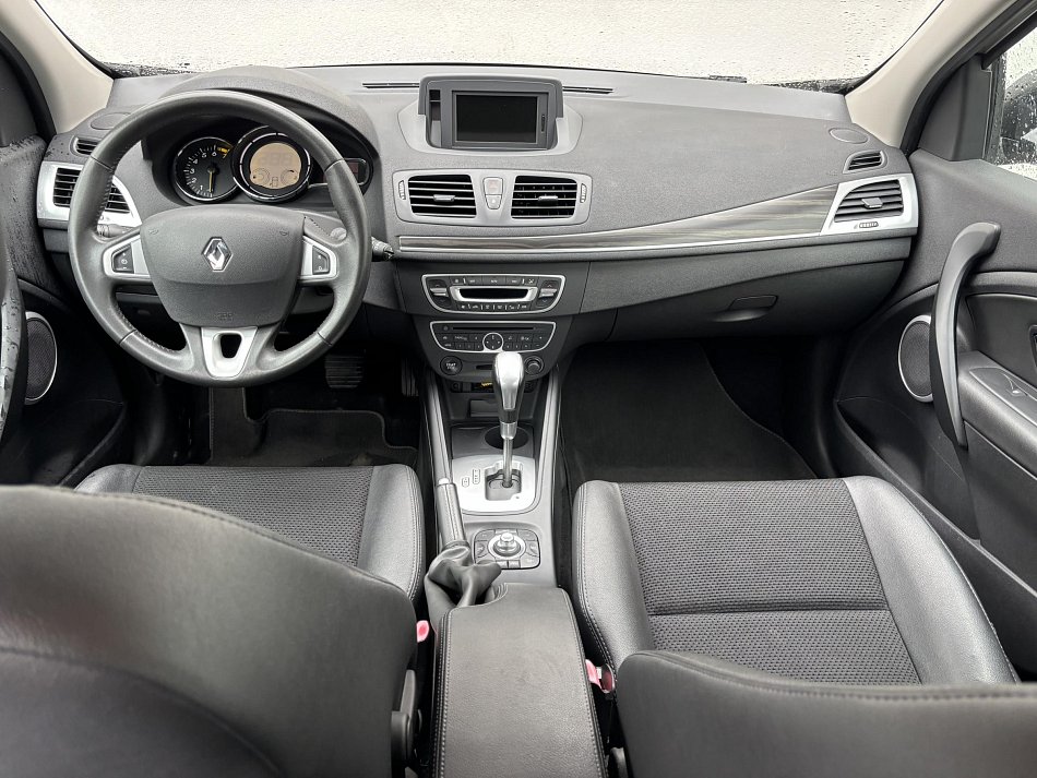 Renault Mégane 2.0 16V Privilege