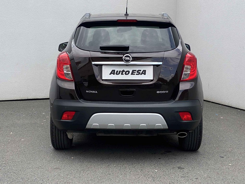 Opel Mokka 1.4 T Edition