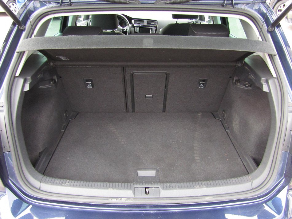 Volkswagen Golf 1.6TDi 