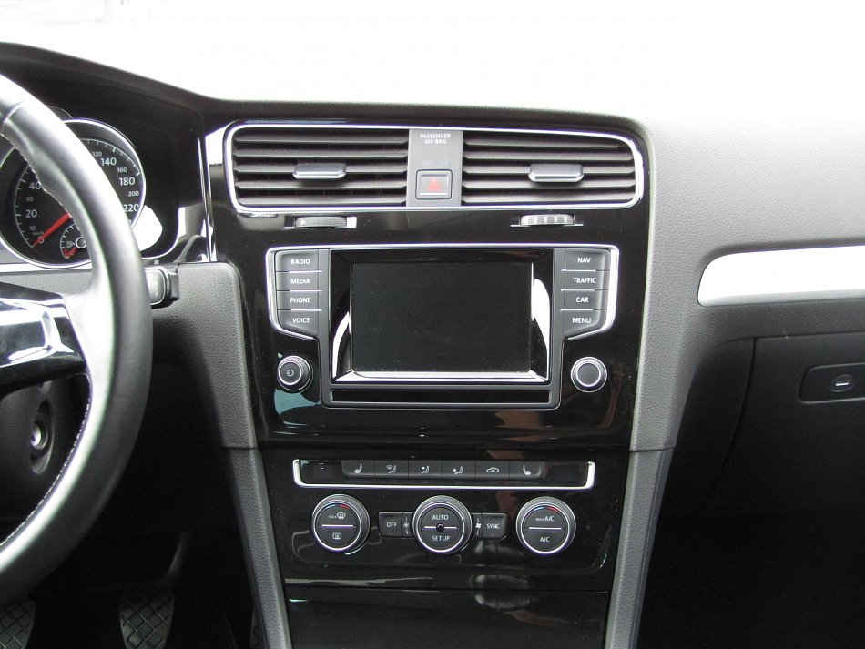 Volkswagen Golf 1.6TDi 