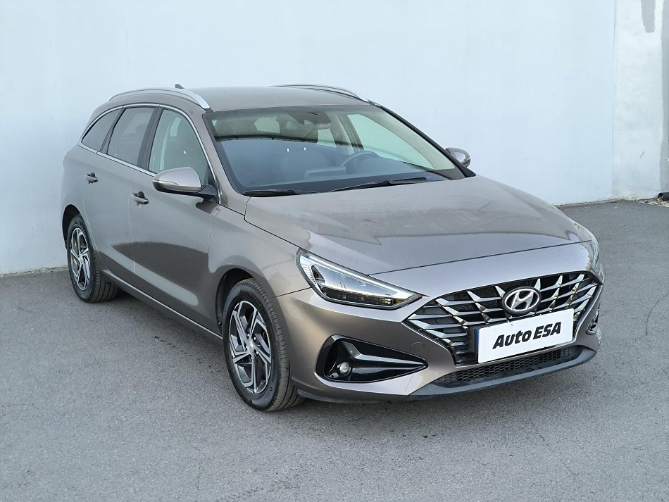 Hyundai I30 1.0 T-GDi Smart