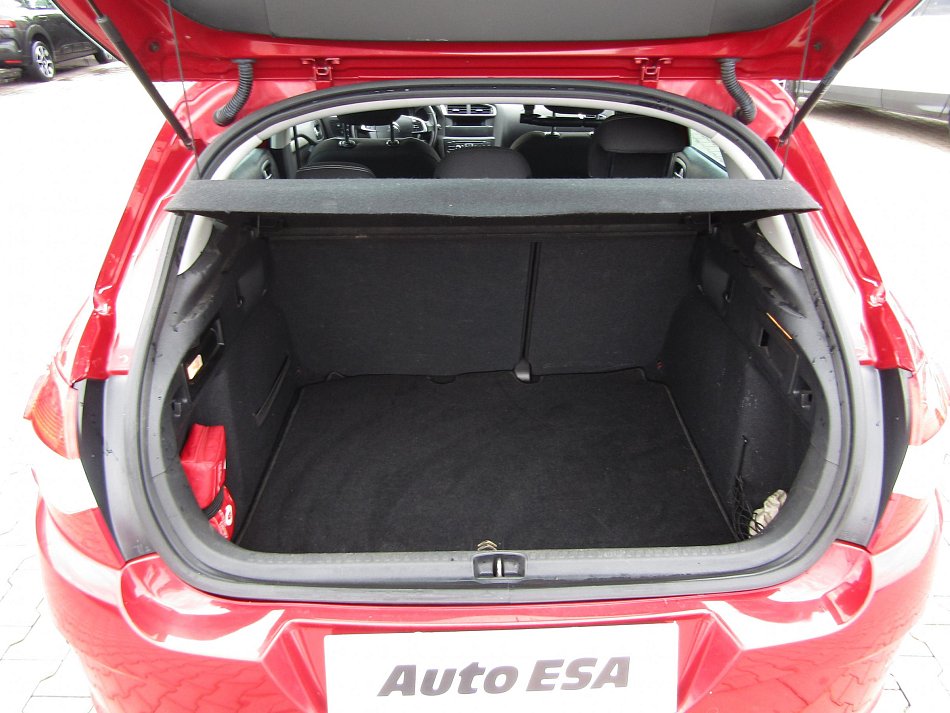 Citroën C4 1.6 VTi Tendance