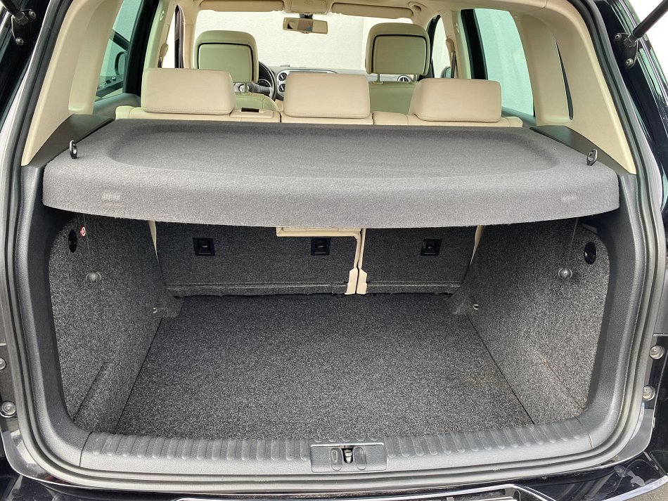 Volkswagen Tiguan 2.0 TSi Sport 4x4