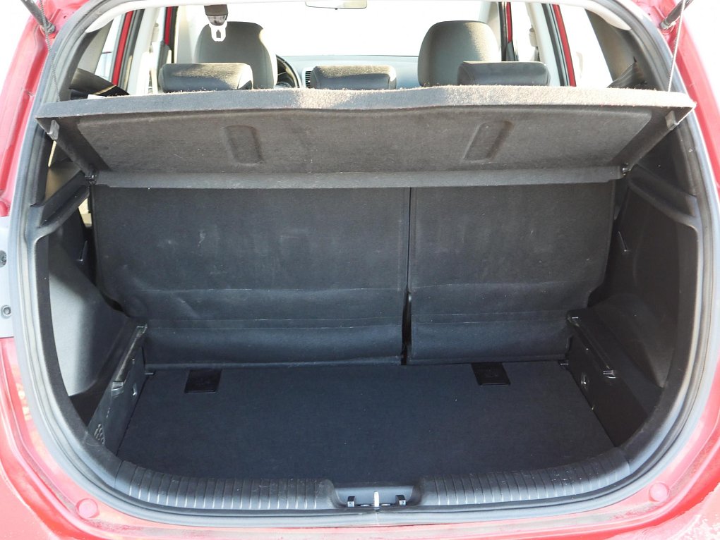 Hyundai Ix20 1.6 i 