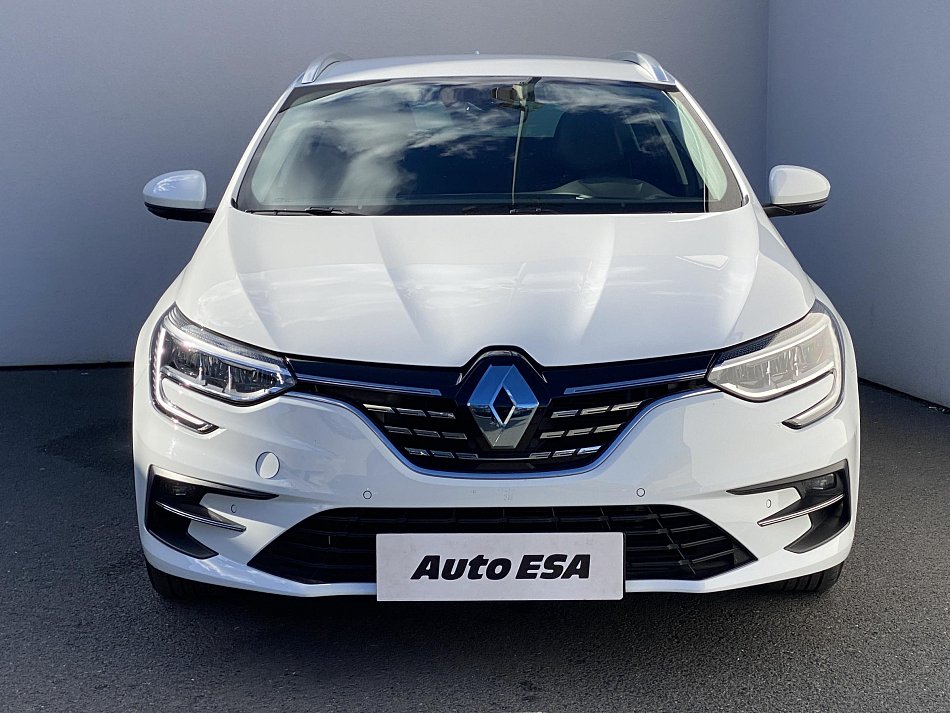 Renault Mégane 1.5 dCi Techno