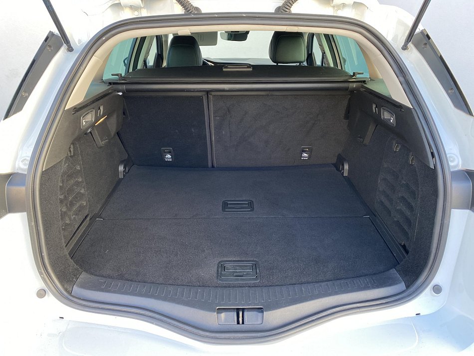 Renault Mégane 1.5 dCi Techno