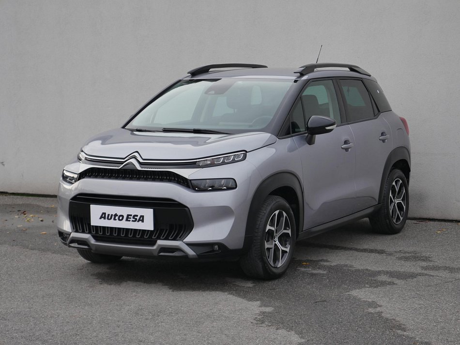 Citroën C3 Aircross 1.2PT Shine