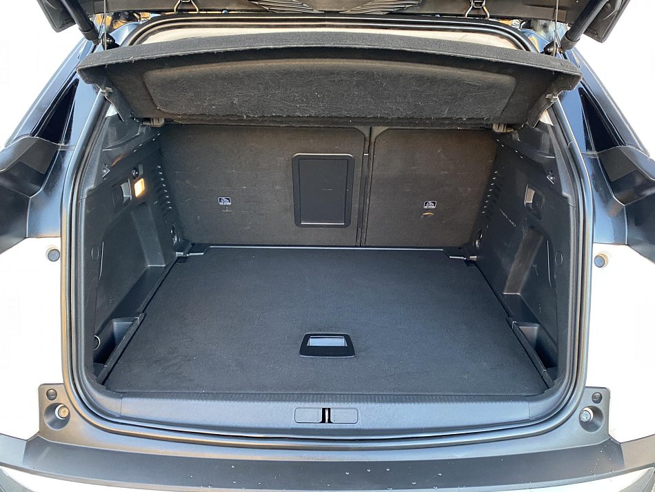 Peugeot 3008 1.2PT Crossway