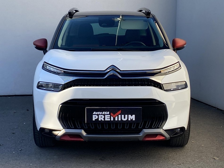 Citroën C3 Aircross 1.2 PT 