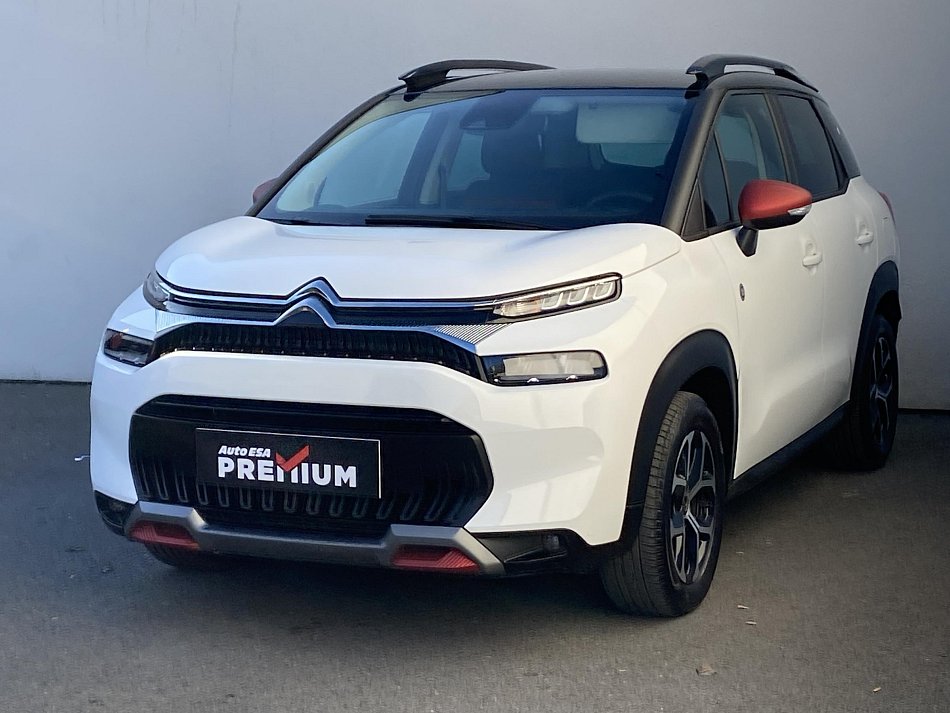 Citroën C3 Aircross 1.2 PT 