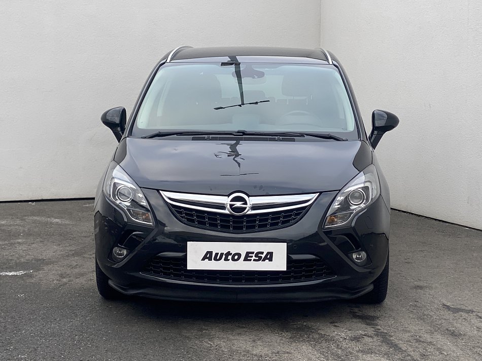 Opel Zafira 1.4T Innovation