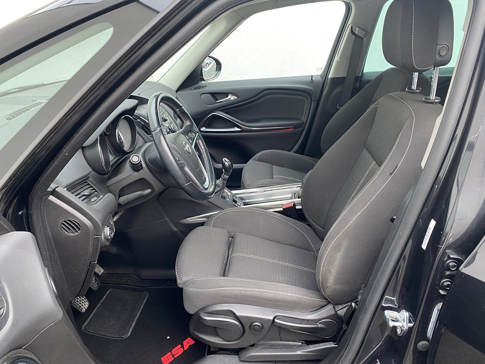 Opel Zafira 1.4T Innovation