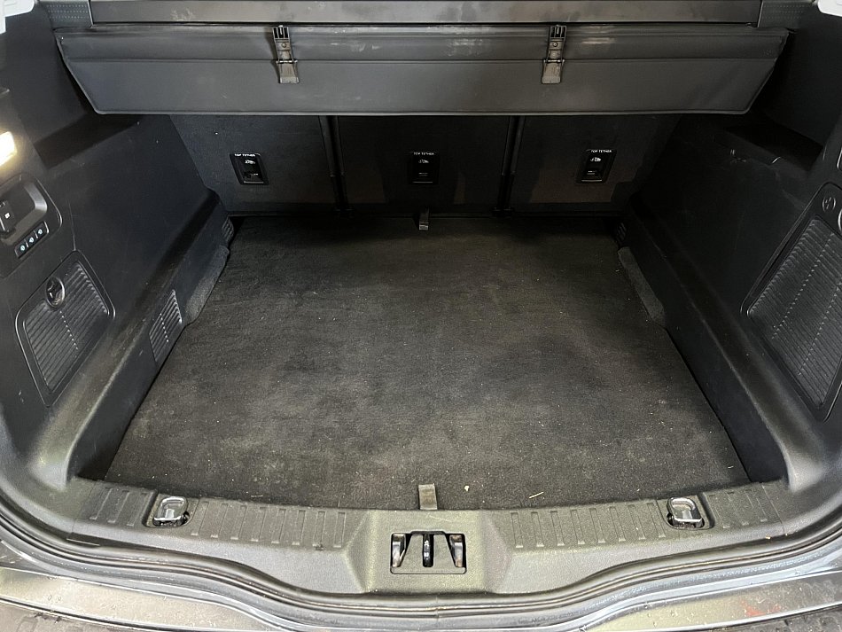 Ford S-MAX 2.0 TDCI  4x4