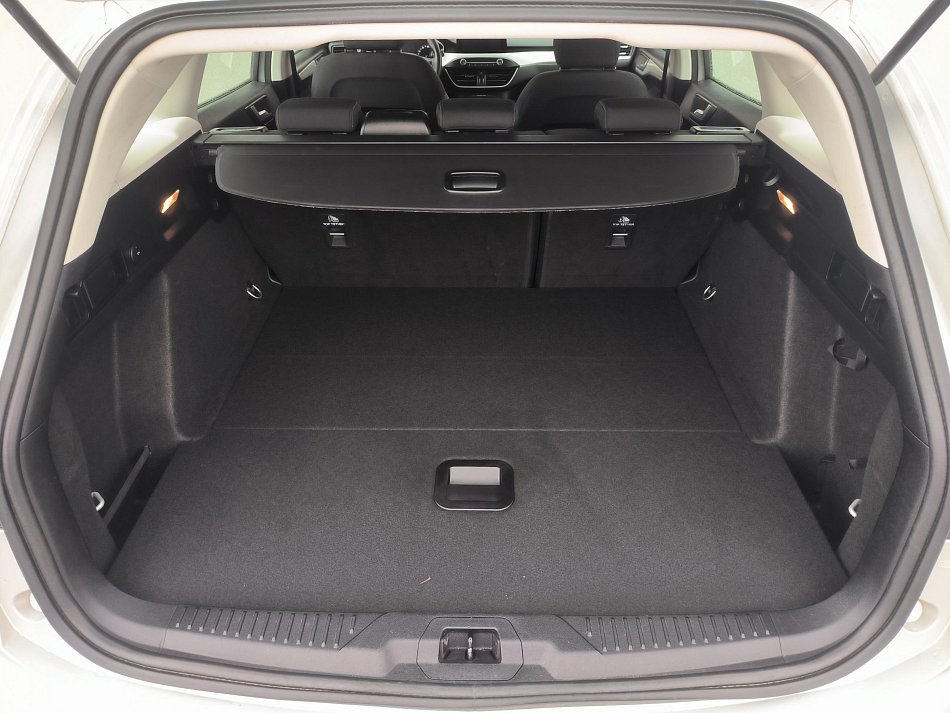 Ford Focus 1.0EB Trend+