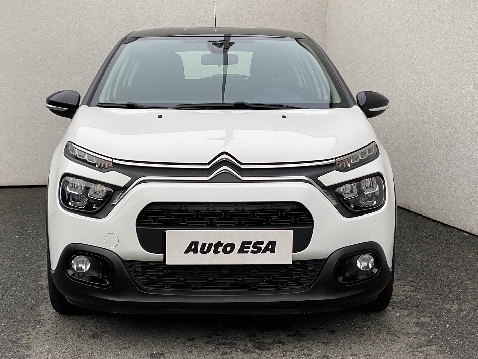 Citroën C3 1.2PT Feel