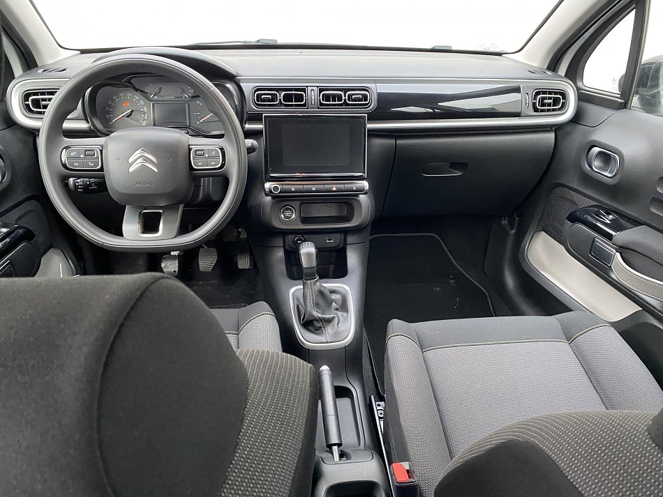 Citroën C3 1.2PT Feel