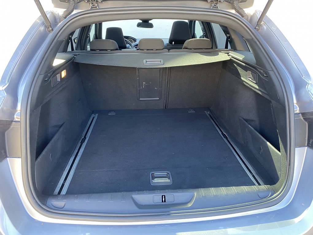 Peugeot 308 1.5 HDi GT Line