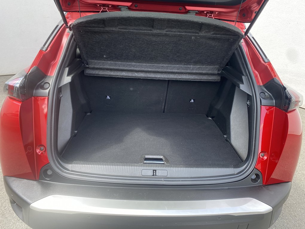 Peugeot 2008 1.2 PT GT