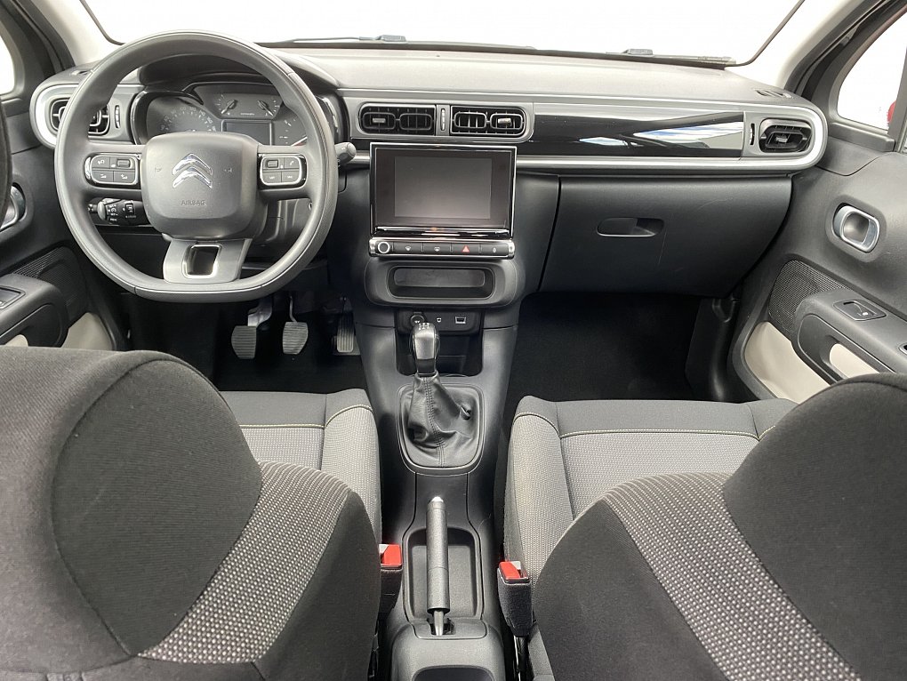 Citroën C3 1.2PT Feel