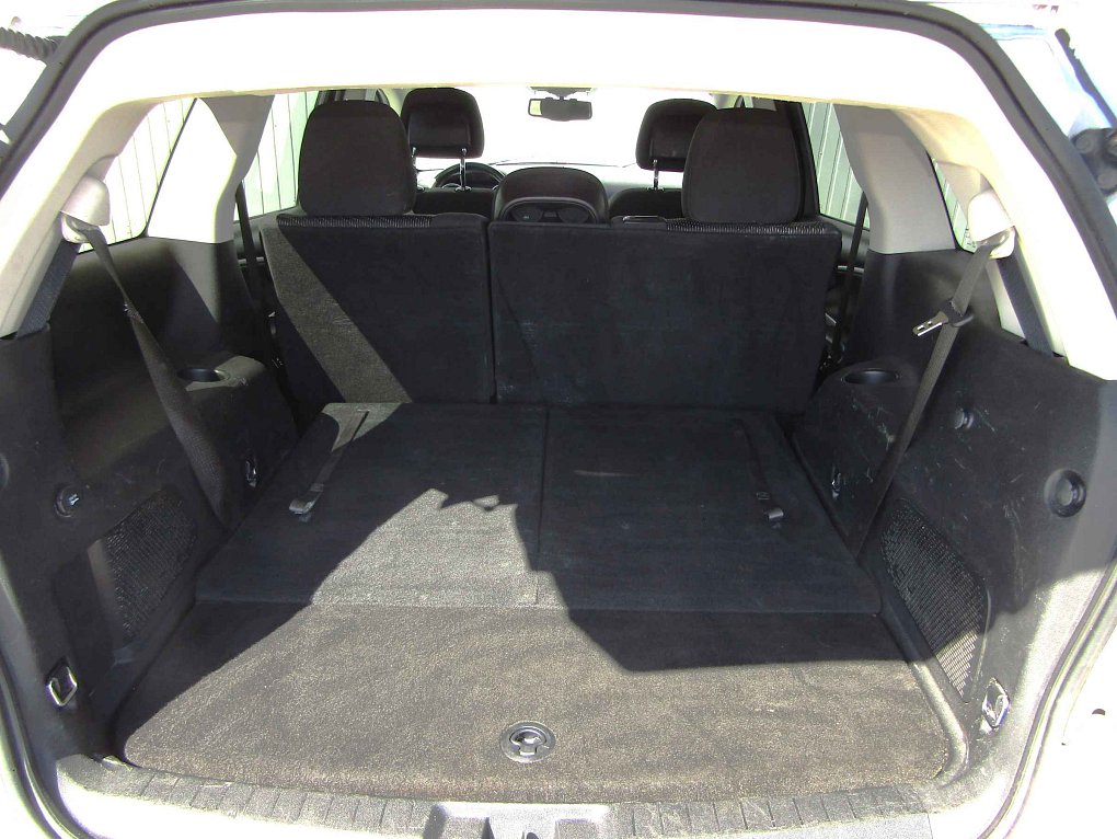 Fiat Freemont 2.0 JTD  4x4, 7míst