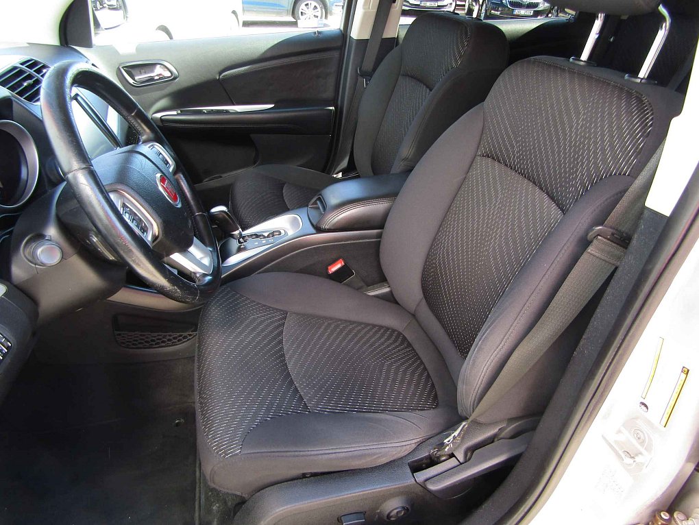 Fiat Freemont 2.0 JTD  4x4, 7míst