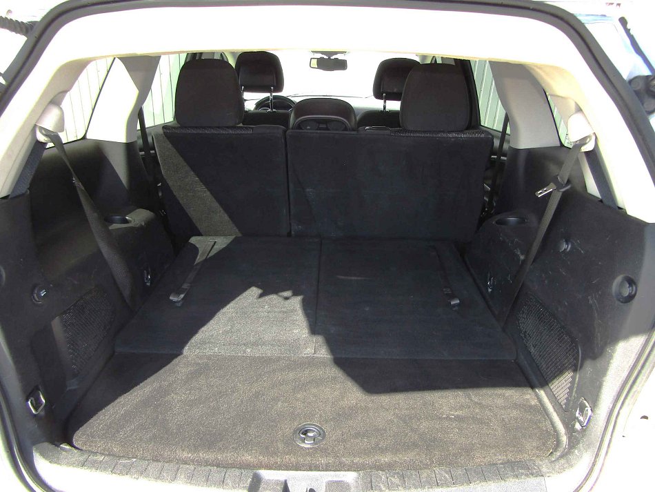 Fiat Freemont 2.0 JTD  4x4, 7míst