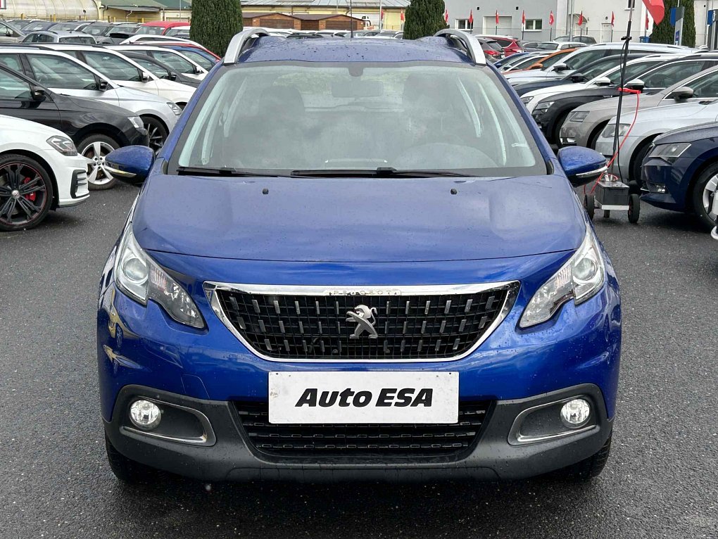 Peugeot 2008 1.2PT 