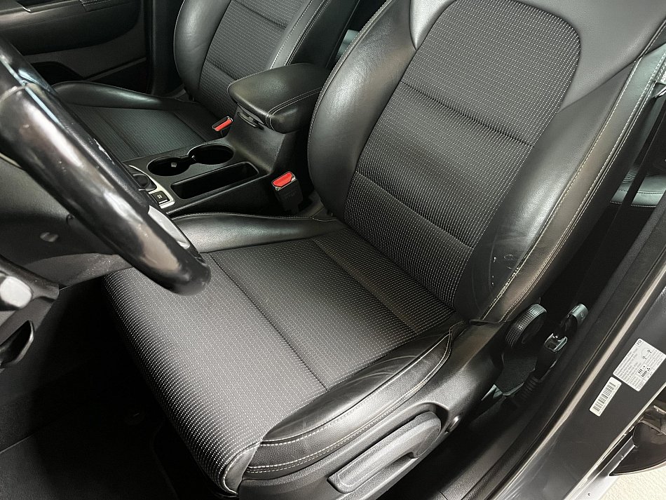 Kia Sportage 1.6 CRDi Premium 4WD