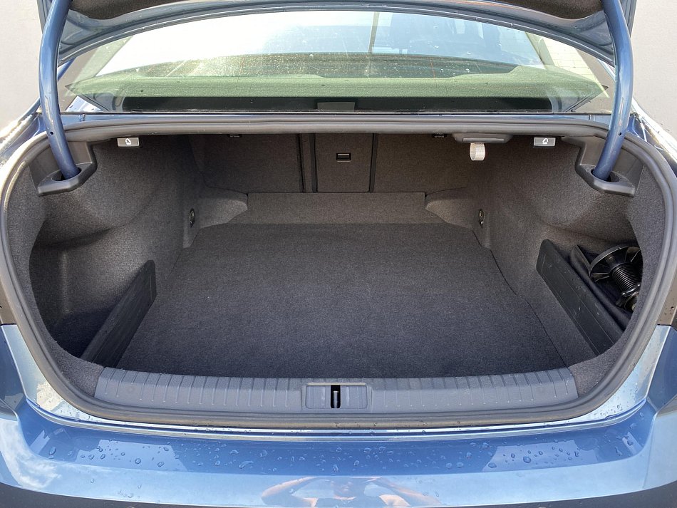 Volkswagen Passat 2.0TDi 