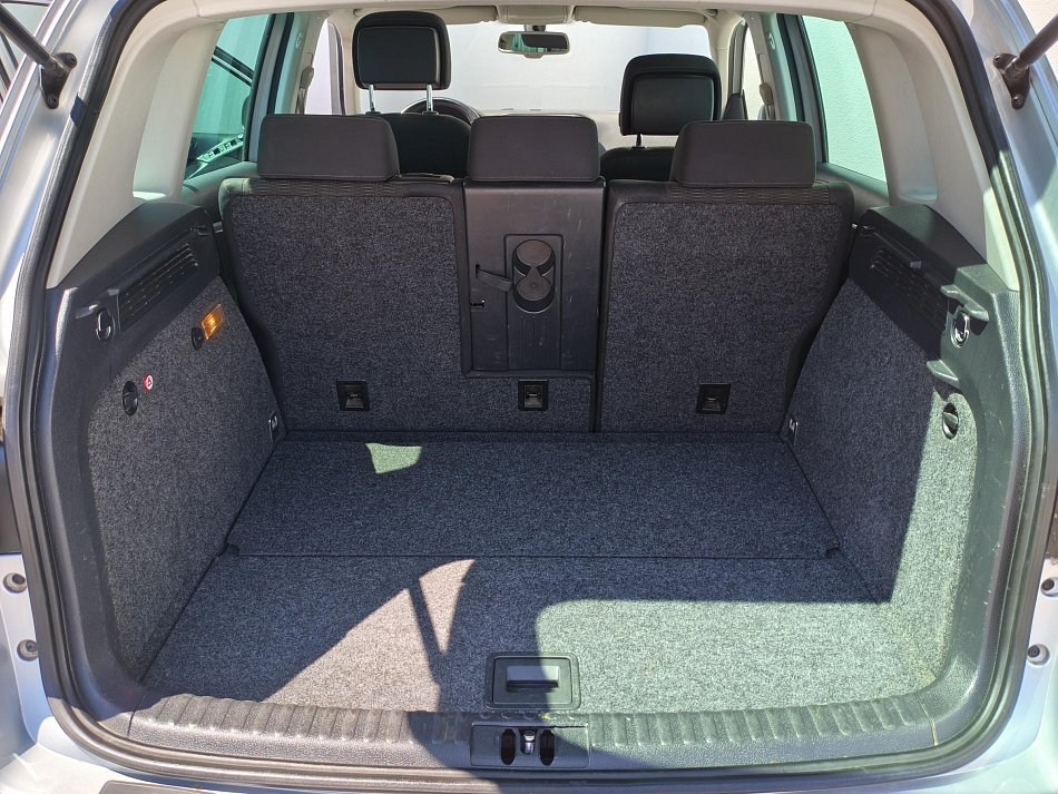 Volkswagen Tiguan 1.4 TSi Sport&Style