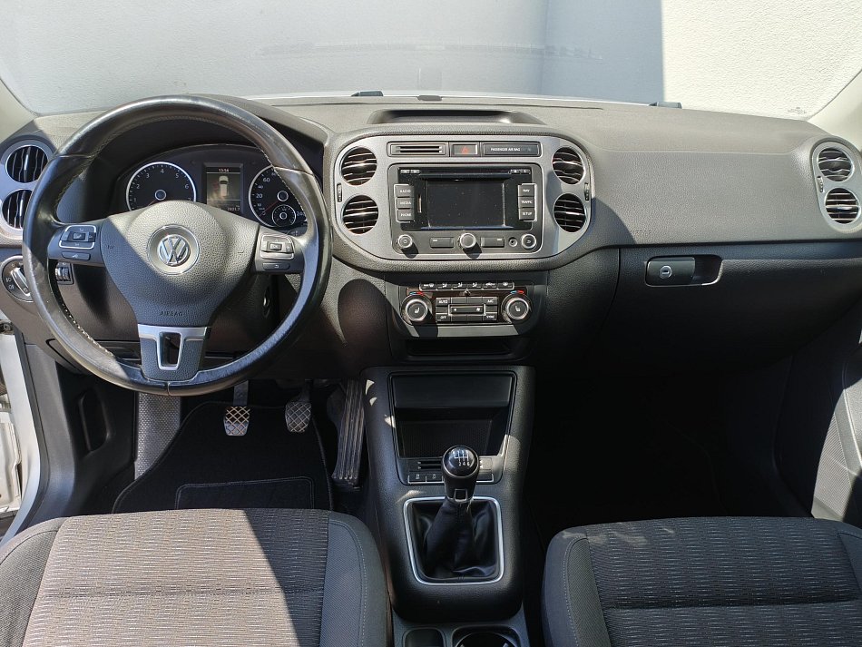 Volkswagen Tiguan 1.4 TSi Sport&Style