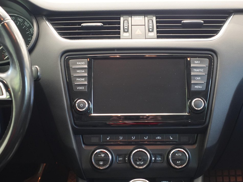 Škoda Octavia III 2.0 TDi 