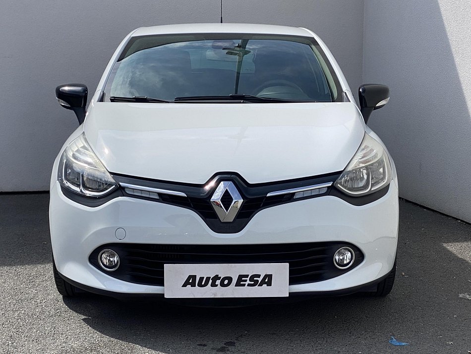 Renault Clio 1.2 TCe Limited