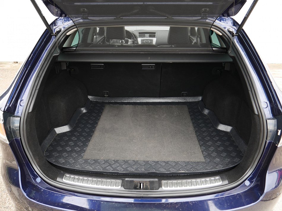 Mazda 6 2.5i 