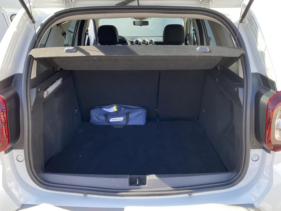 Dacia Duster 1.3 TCe Prestige