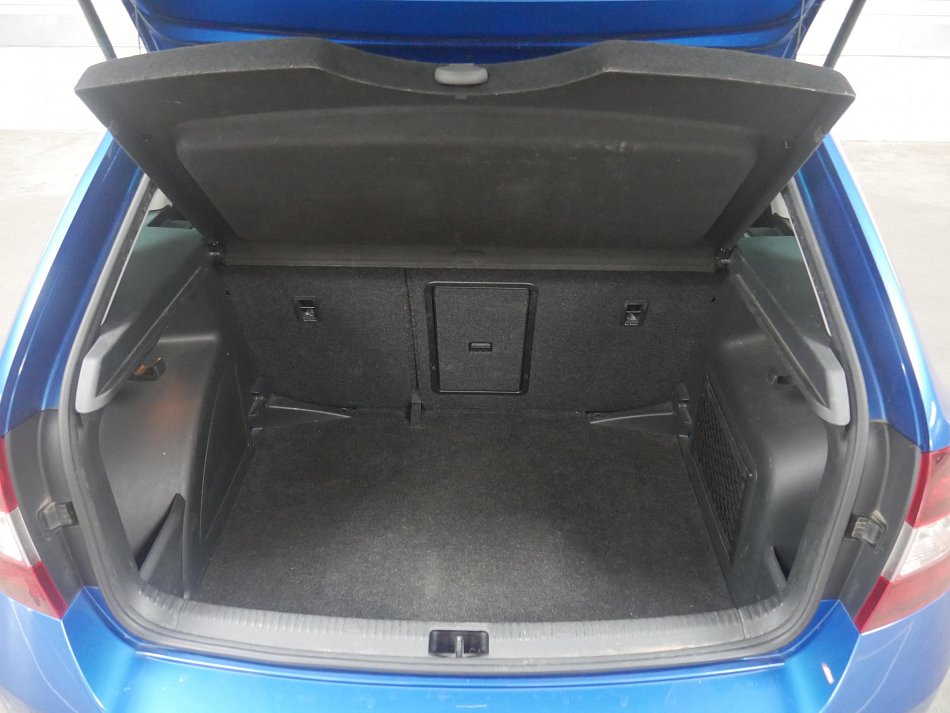Škoda Rapid 1.0 TSi Style