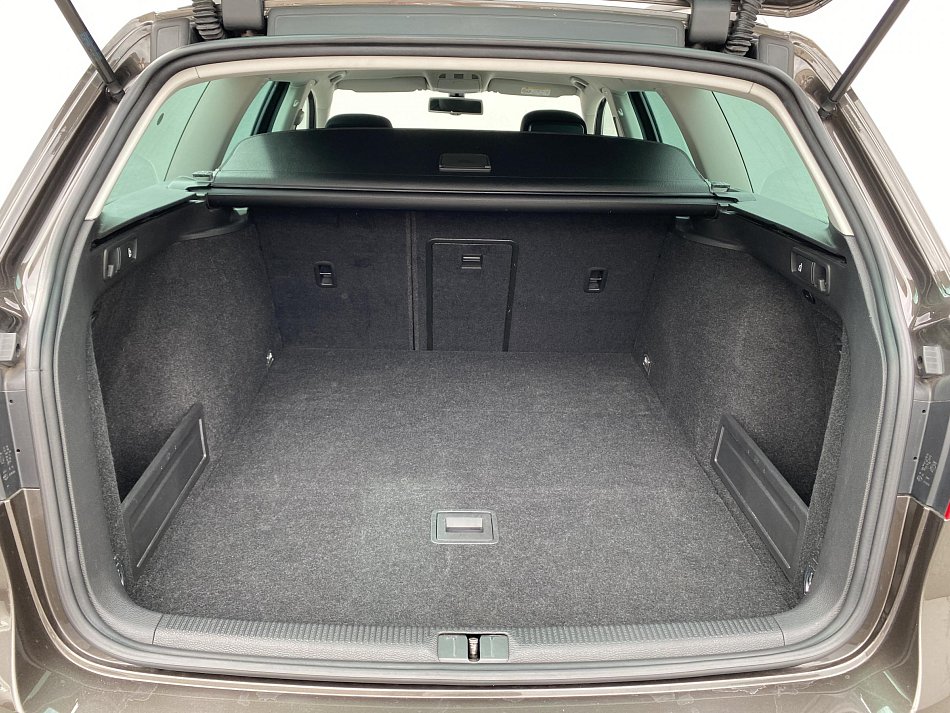 Volkswagen Passat 1.4 TSi Comfortline