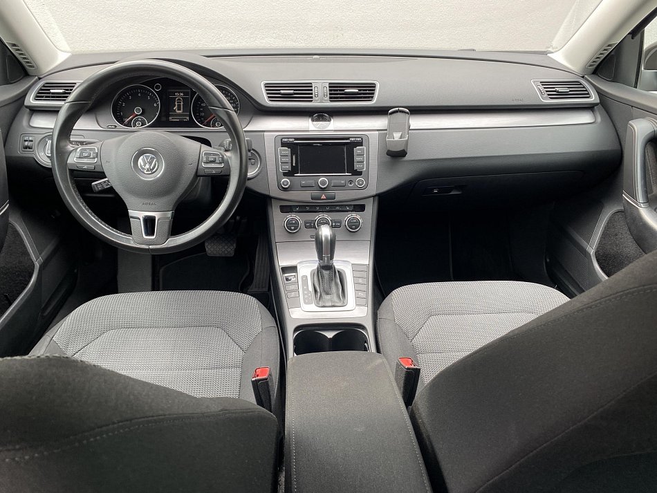 Volkswagen Passat 1.4 TSi Comfortline