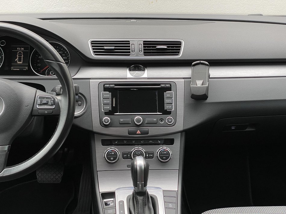 Volkswagen Passat 1.4 TSi Comfortline