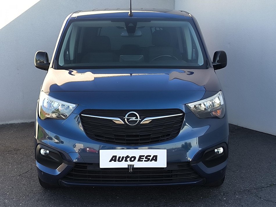 Opel Combo 1.5CDTi Life MAXi 7míst