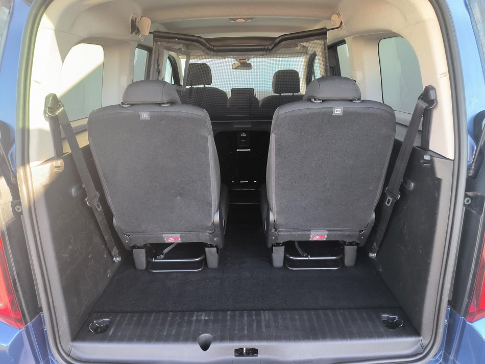 Opel Combo 1.5CDTi Life MAXi 7míst