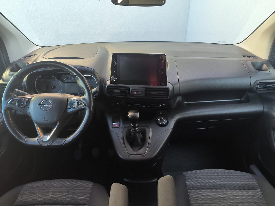 Opel Combo 1.5CDTi Life MAXi 7míst