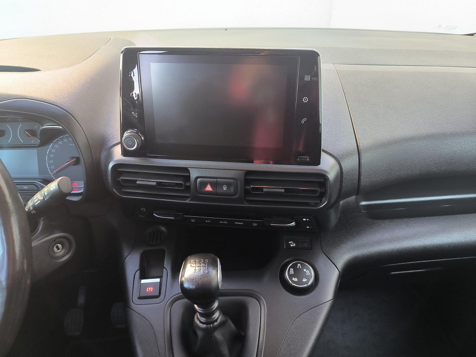 Opel Combo 1.5CDTi Life MAXi 7míst