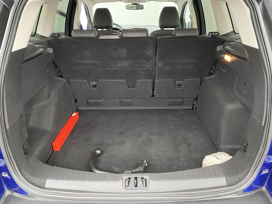 Ford Kuga 2.0 TDCi Titanium