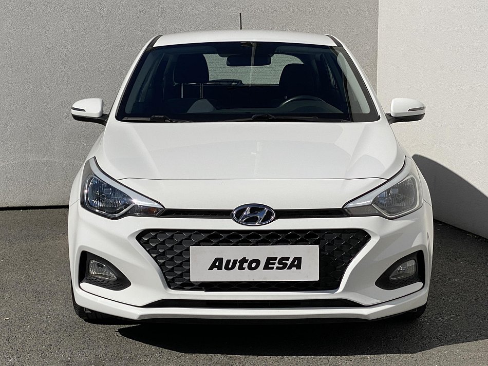 Hyundai I20 1.25 i Classic