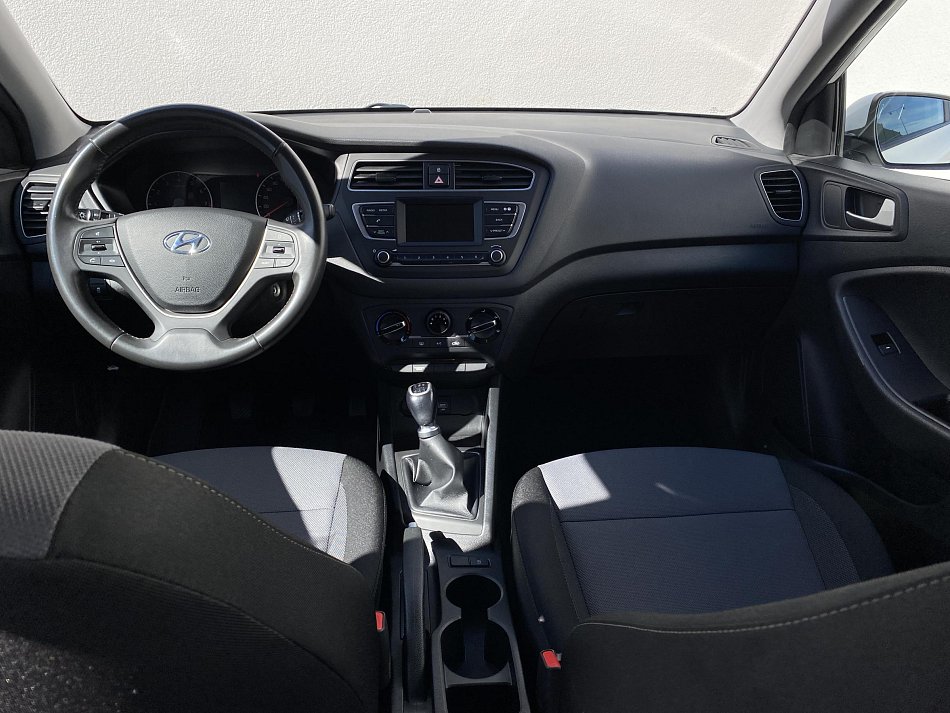 Hyundai I20 1.25 i Classic