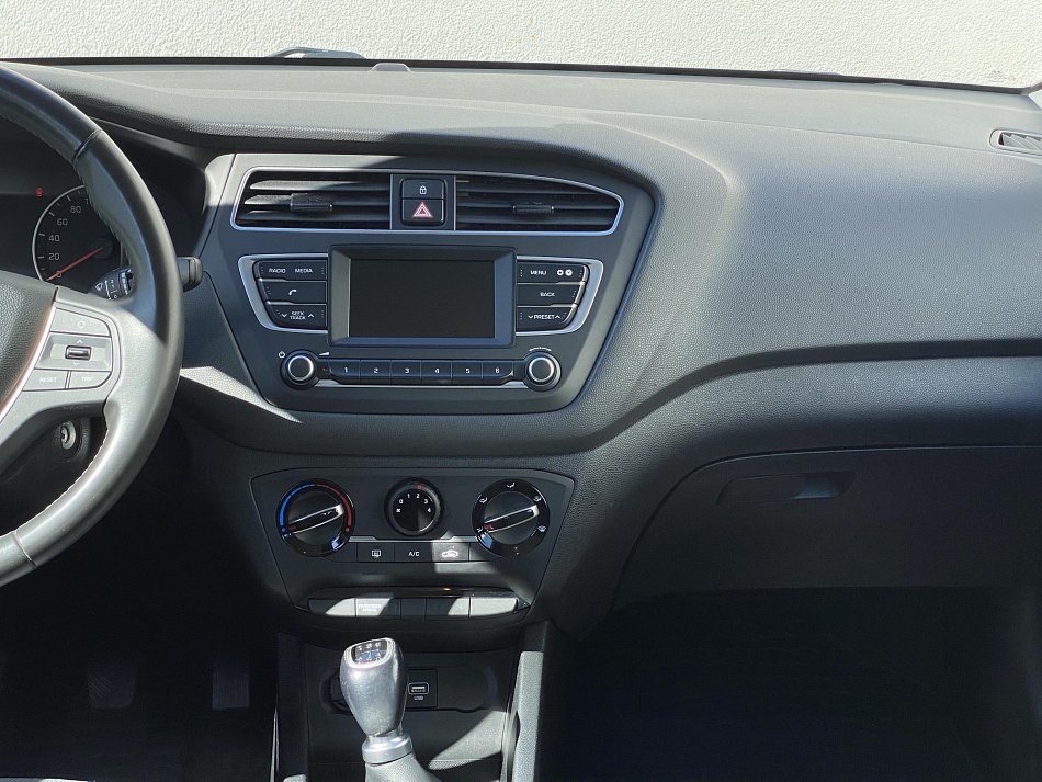 Hyundai I20 1.25 i Classic