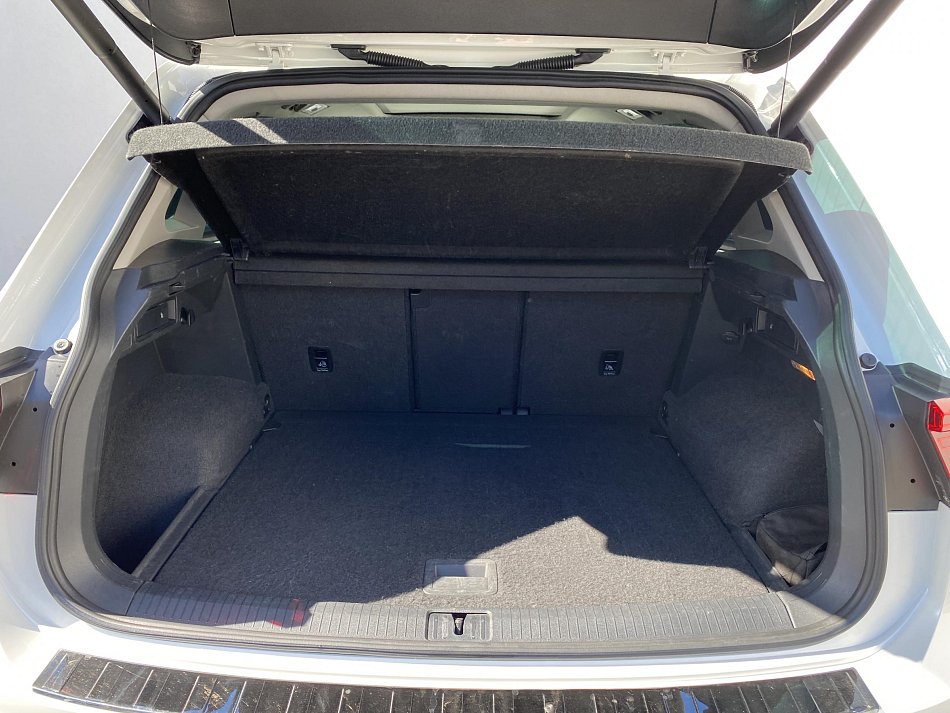 Volkswagen Tiguan 2.0TDi 